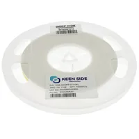 KSE-0402FR-07110KL RC1% 110 кОм — KEEN SIDE