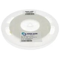 KSE-0402FR-07120KL RC1% 120 кОм — KEEN SIDE