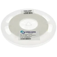 KSE-0402FR-072K49L RC1% 2,49 кОм — KEEN SIDE