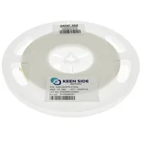 KSE-0402FR-073K9L RC1% 3.9 кОм — KEEN SIDE