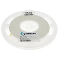 KSE-0402FR-078K2L RC1% 8.2 кОм — KEEN SIDE