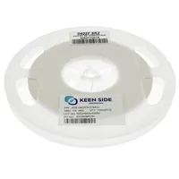 KSE-0402FR-076K2L RC1% 6.2 кОм — KEEN SIDE