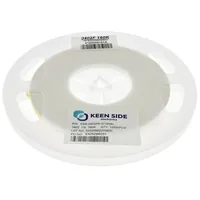 KSE-0402FR-07160KL RC1% 160 кОм — KEEN SIDE