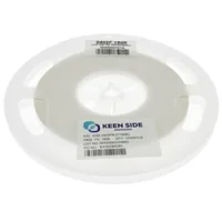 KSE-0402FR-07180KL RC1% 180 кОм — KEEN SIDE