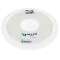 KSE-0603JR-07180KL RC5% 180 кОм — KEEN SIDE
