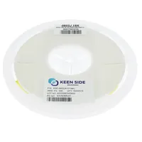 KSE-0603JR-0716KL RC5% 16 кОм — KEEN SIDE