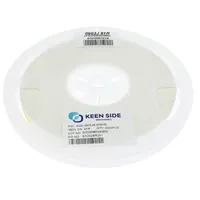 KSE-0603JR-0791RL RC5% 91 Ом — KEEN SIDE