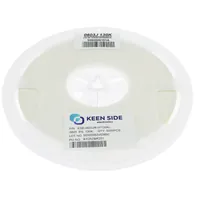 KSE-0603JR-07130KL RC5% 130 кОм — KEEN SIDE