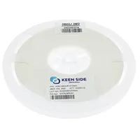 KSE-0603JR-073M3L RC5% 3.3 МОм — KEEN SIDE
