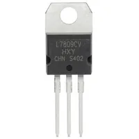 L7809CV (HXY) — HXY