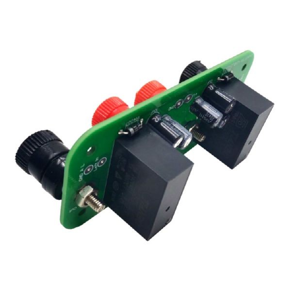 B-CH K-206 Acoustic protection board / Набор для сборки модуля защиты акустики
