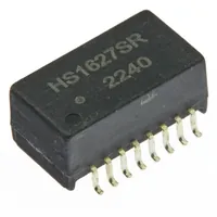 L-KLS18-HS1627SR/ 7490100111A — KLS Electronic