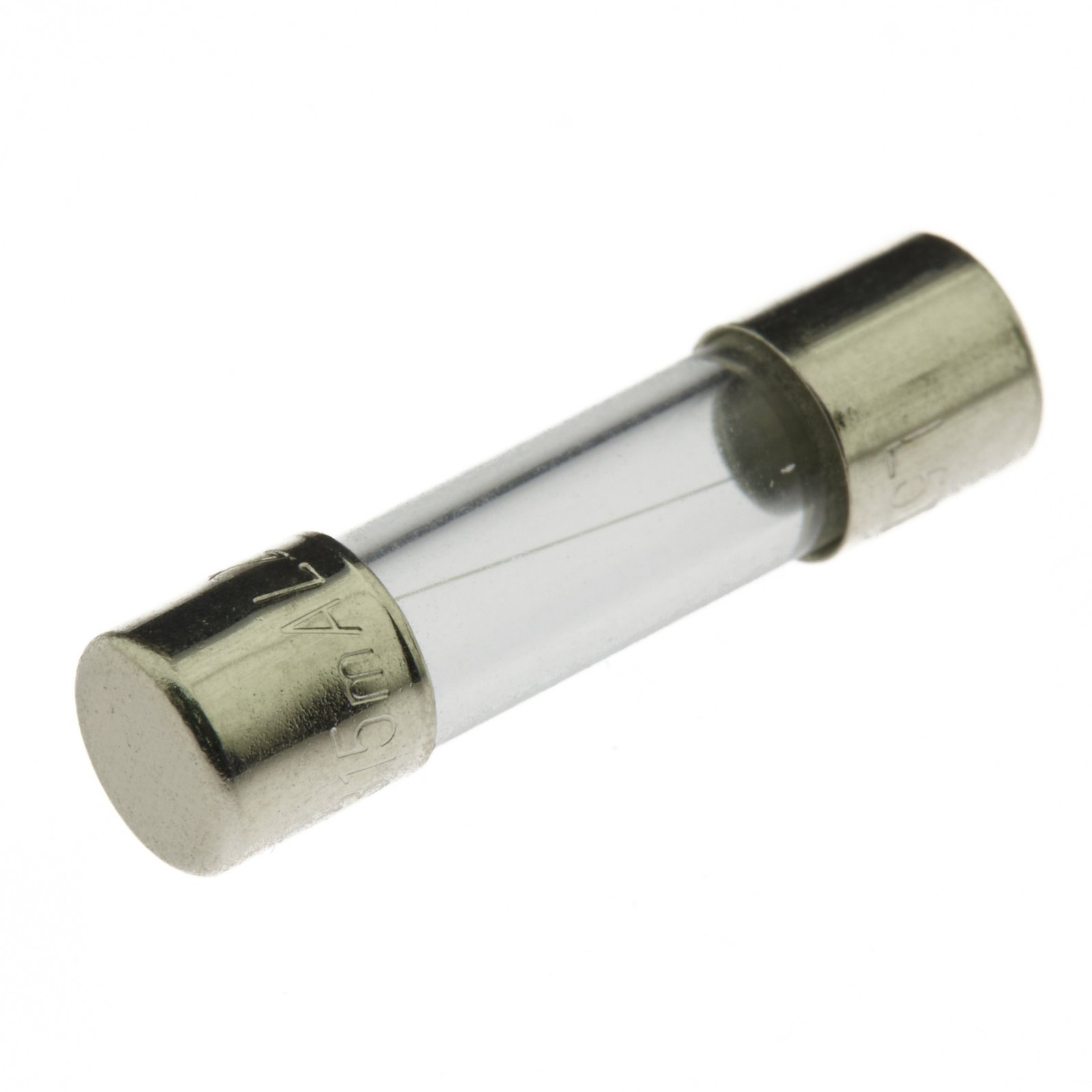 Предохранитель стеклянный 5x20мм, ток 0,315А, 250В, ВПТ-19 / L-KLS5-1033-0315