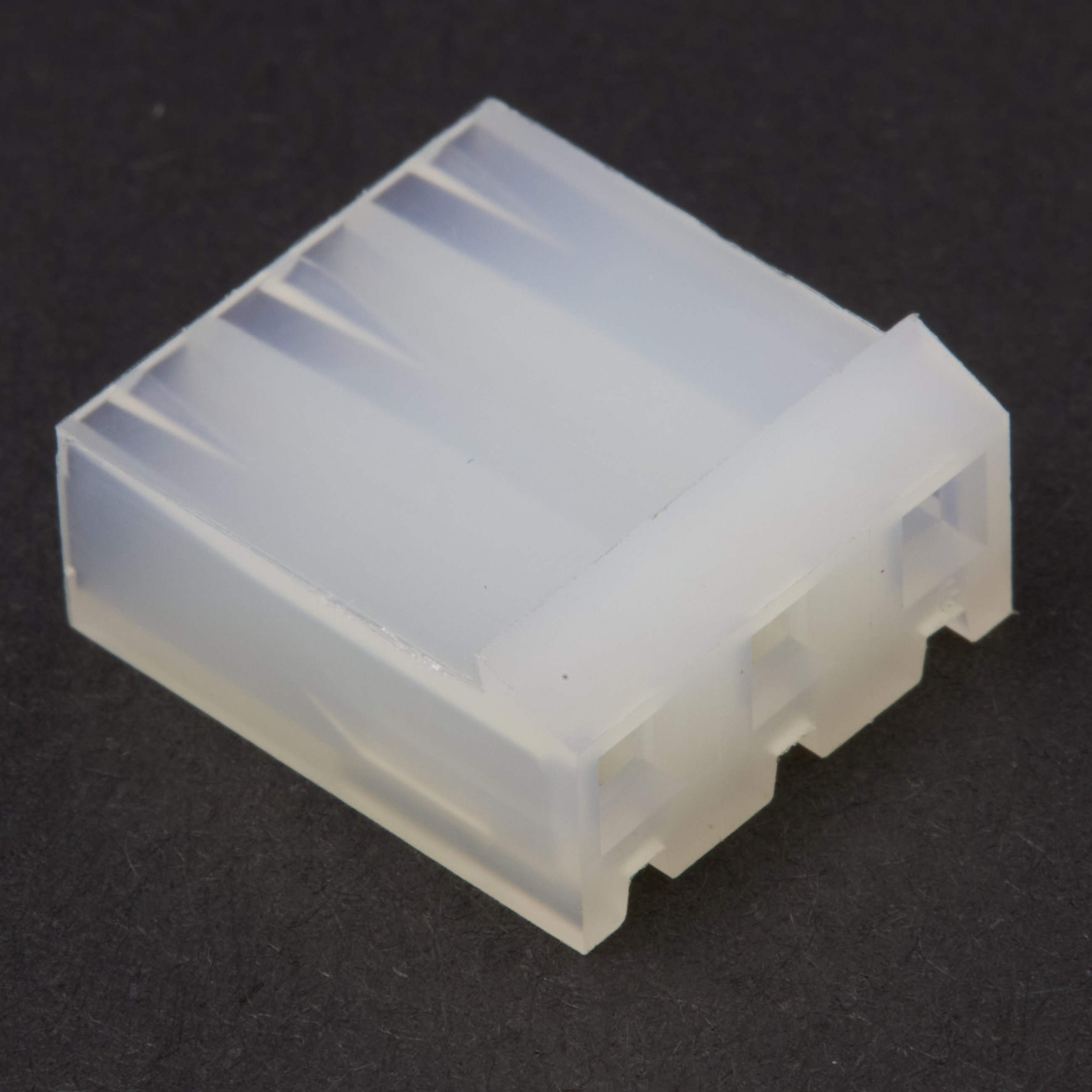 MHU-3 / L-KLS1-5.08-03-H