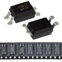PC817B SMD-4 — SLKOR
