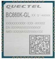 BC660KGLAA-I03-SNASA — QUECTEL