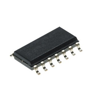 U74AC04G-S14-R