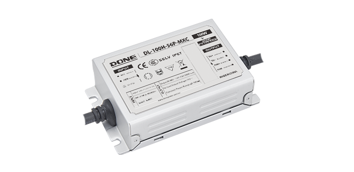 DL-100H-143A-MXC