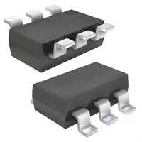 FDC658AP — ON Semiconductor