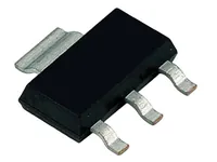PZTA42 SOT-223 транзистор биполярный TRR (арт. 310740) — TRR