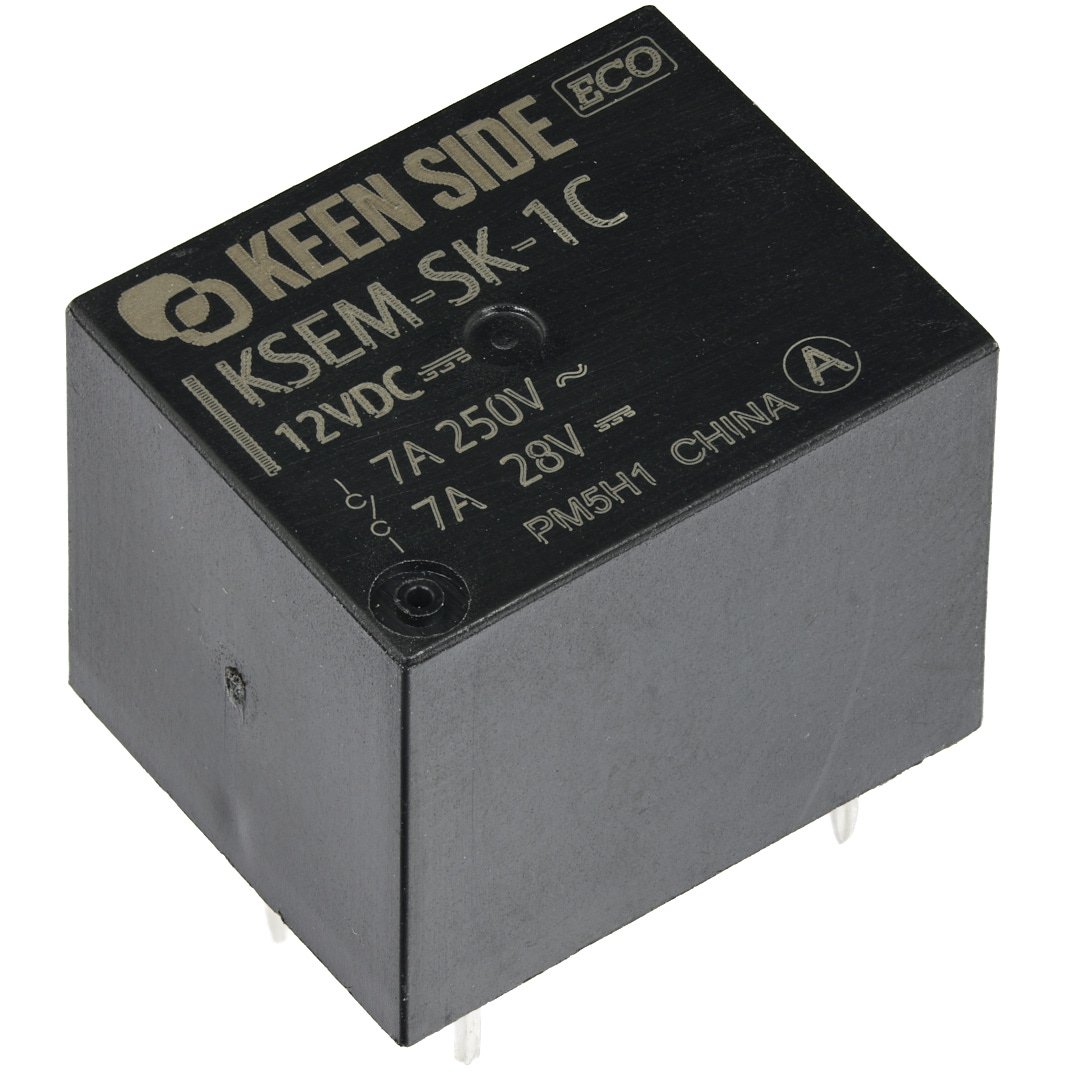 KSEM-SK-1C/12VDC ECO/A