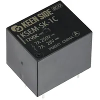 KSEM-SK-1C/12VDC ECO/A — KEEN SIDE