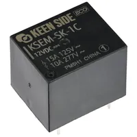 KSEM-SK-1C/12VDC ECO/1 — KEEN SIDE