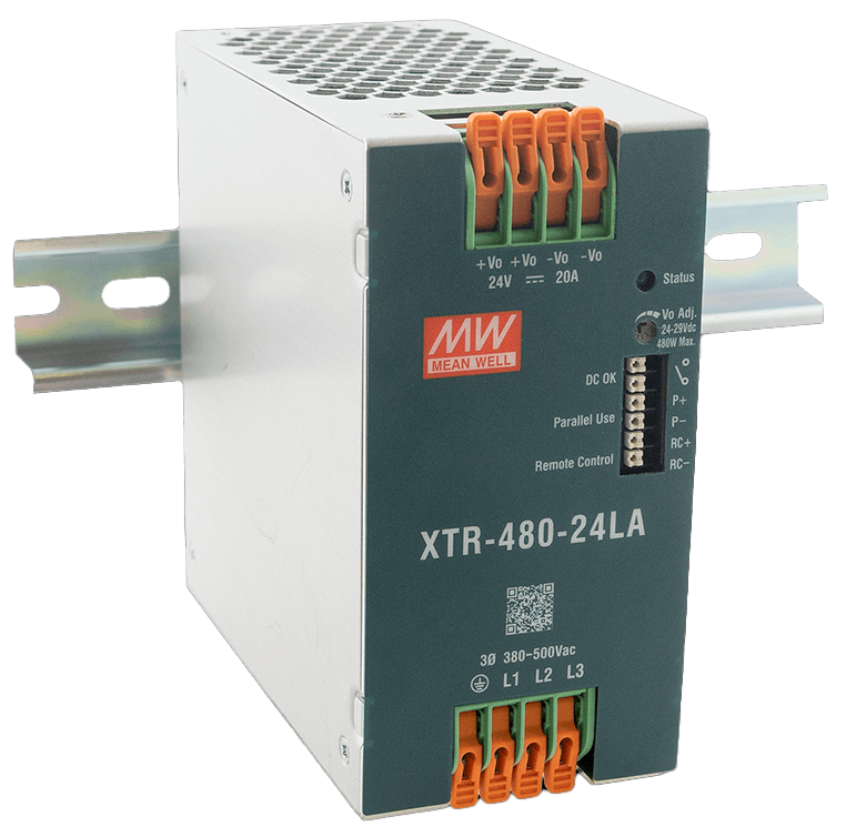 XTR-480-24LA