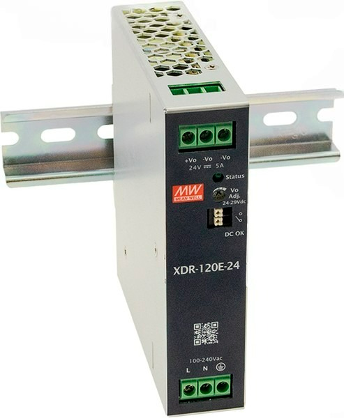 XDR-120E-12