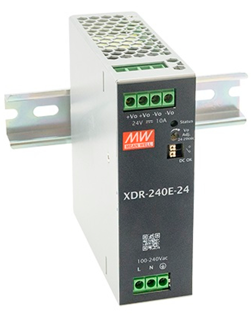 XDR-240E-12