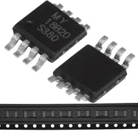 DS18B20U — Mysentech