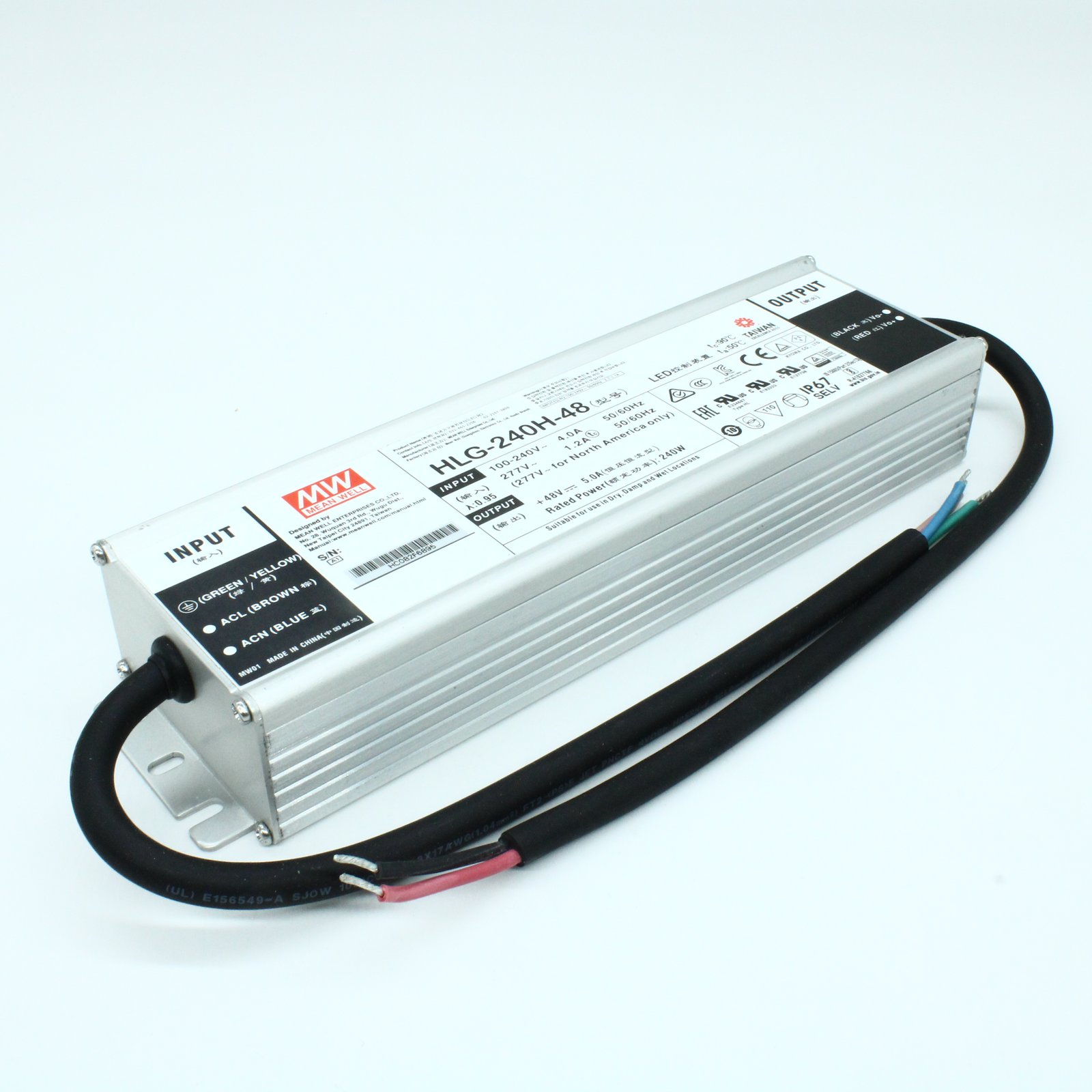 HLG-240H-48