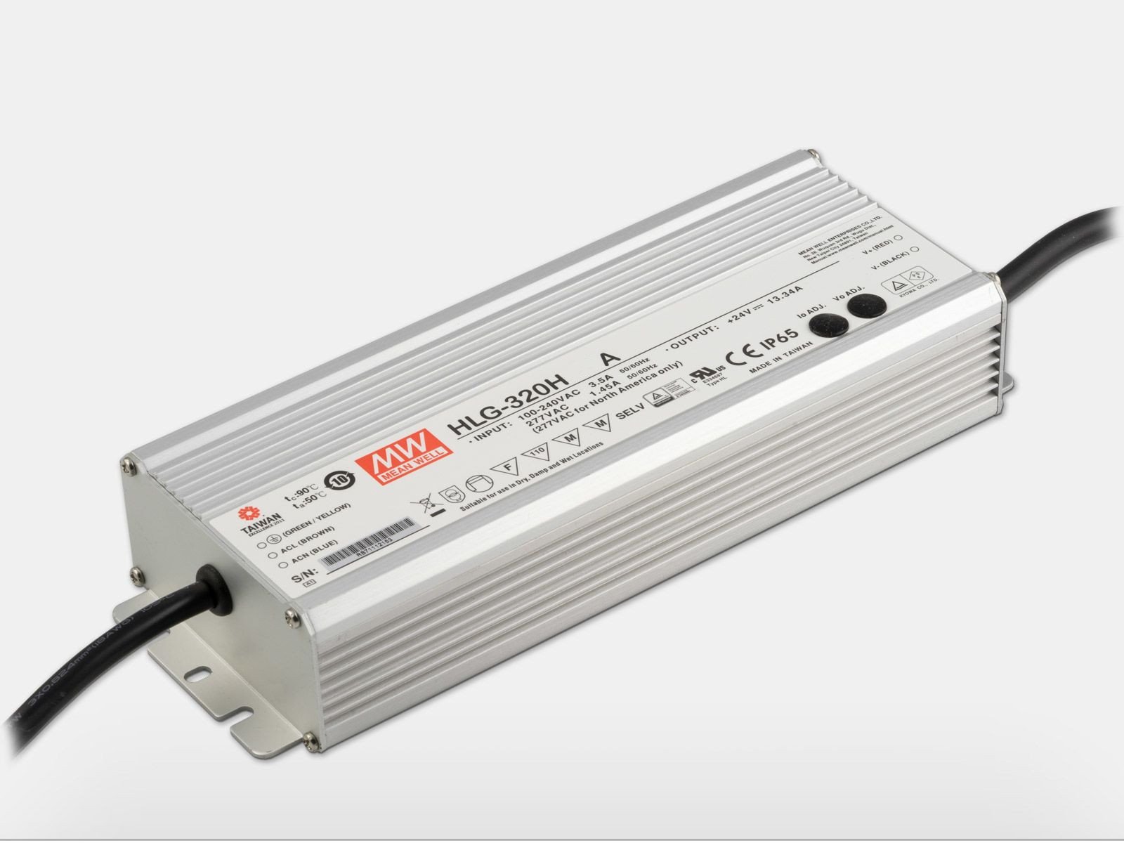 HLG-320H-30A