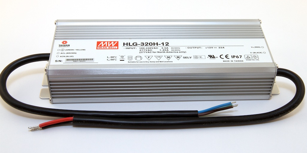HLG-320H-12B