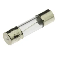 KLS5-1019-10000 (10A) / D5x20 (glass) 10A — KLS