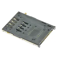 L-KLS1-SIM-107A-6P-R — KLS Electronic