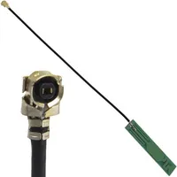 PCB P18 WIFI/2.4G IPEX-1 10cm — RUICHI