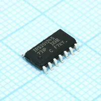 IRS20124STRPBF — Infineon
