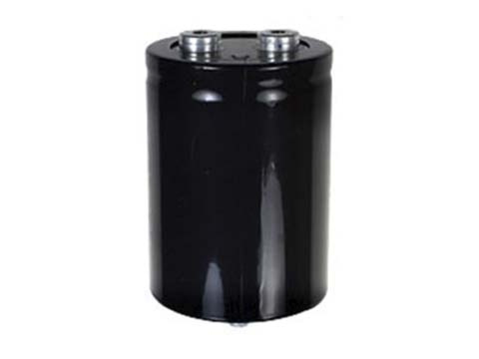 4700мкф 400в 85° GM (76Х120) конденсатор БОЛТ SAMWHA GM2G478M76120SB (арт. 106744)
