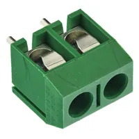 KSE-301-5.0-02P Green — KEEN SIDE
