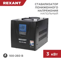 REX-FR-3000 — REXANT
