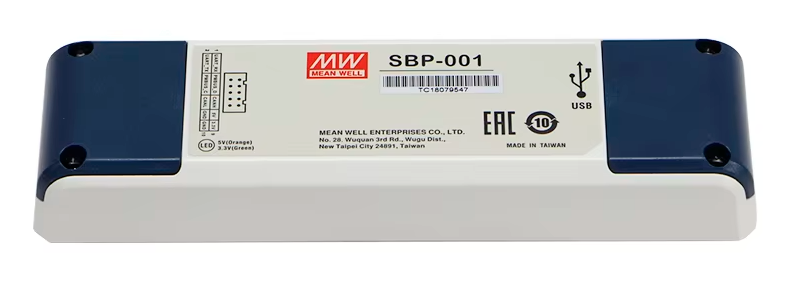 SBP-001