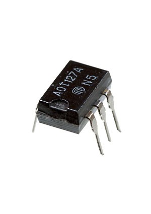 АОТ127А