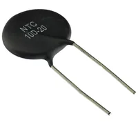 KSE-MF72-10D20 10 Ом 6А — KEEN SIDE