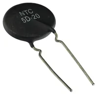 KSE-MF72-5D20 5 Ом 7А — KEEN SIDE