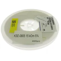 KSE-NTC0805 15 кОм 5% — KEEN SIDE