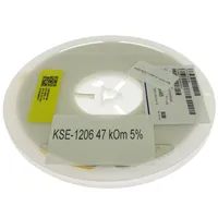 KSE-NTC1206 47 кОм 5% — KEEN SIDE