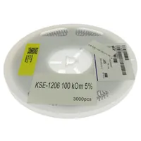KSE-NTC1206 100 кОм 5% — KEEN SIDE