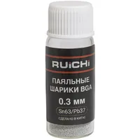 SB-SN63PB37-D030-Q25K — RUICHI