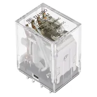 HJQ-22F-24VDC-4Z — Tianbo Relay
